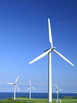 風力發(fā)電行業(yè)